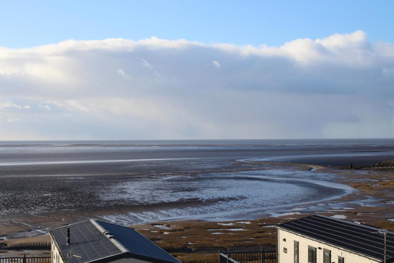 Serenity - 8 Berth 3 Bedroom Static Caravan * Heysham